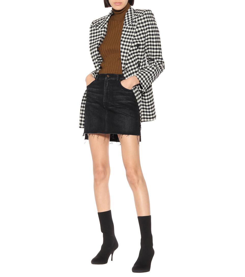 stuart weitzman axiom sock booties