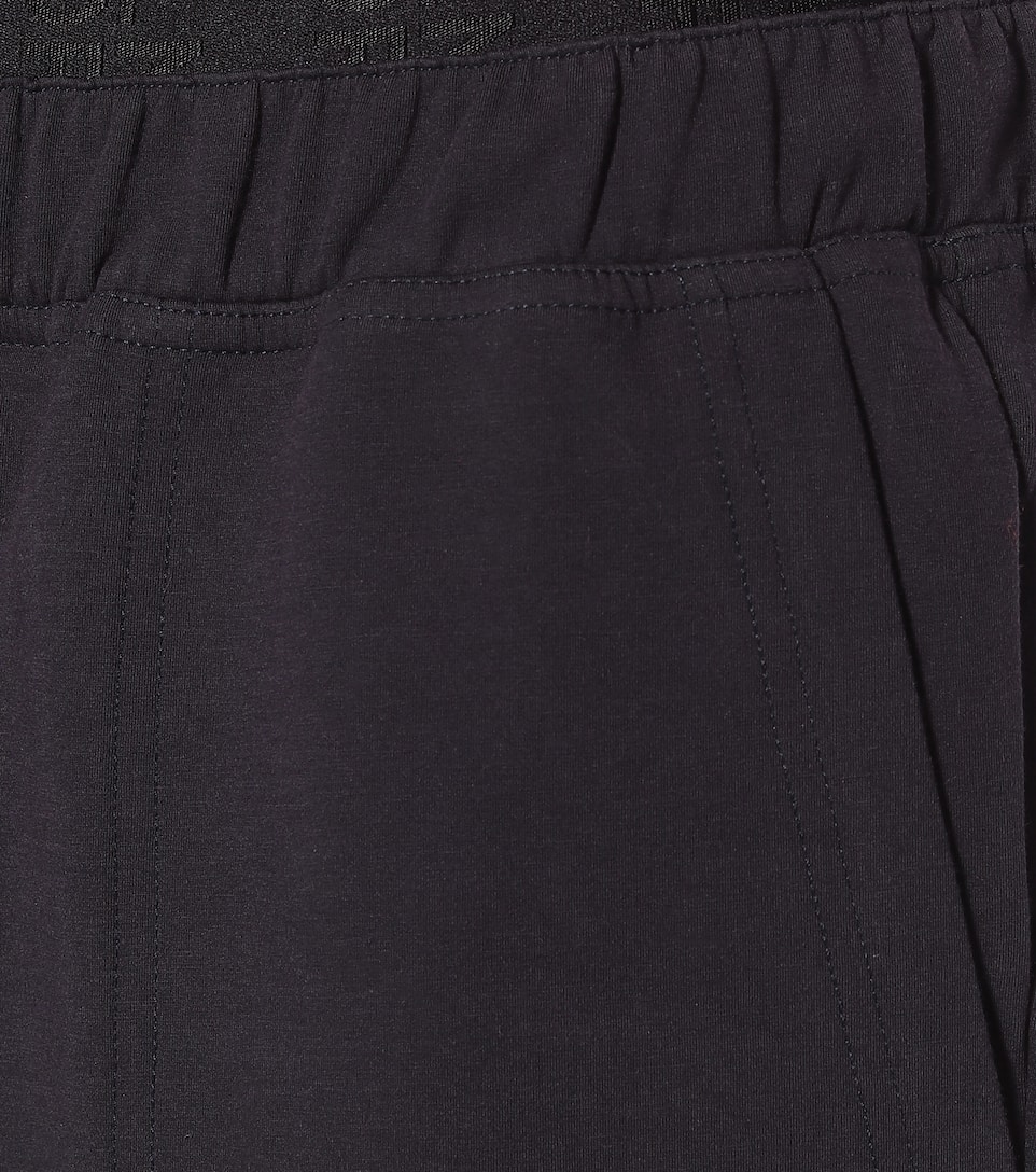 LNDR SATURN TECHNICAL-JERSEY TRACKPANTS