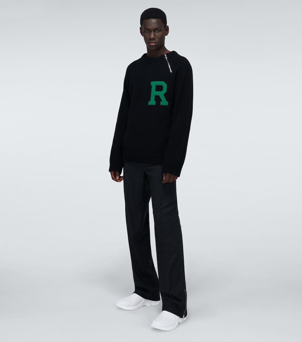 Raf simons cylon boots Clearance