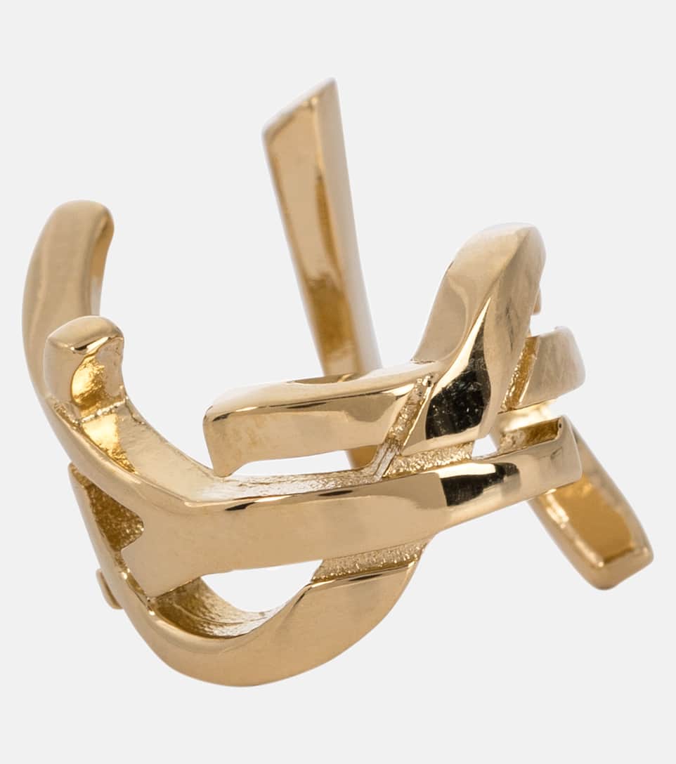 Ear cuff deals ysl
