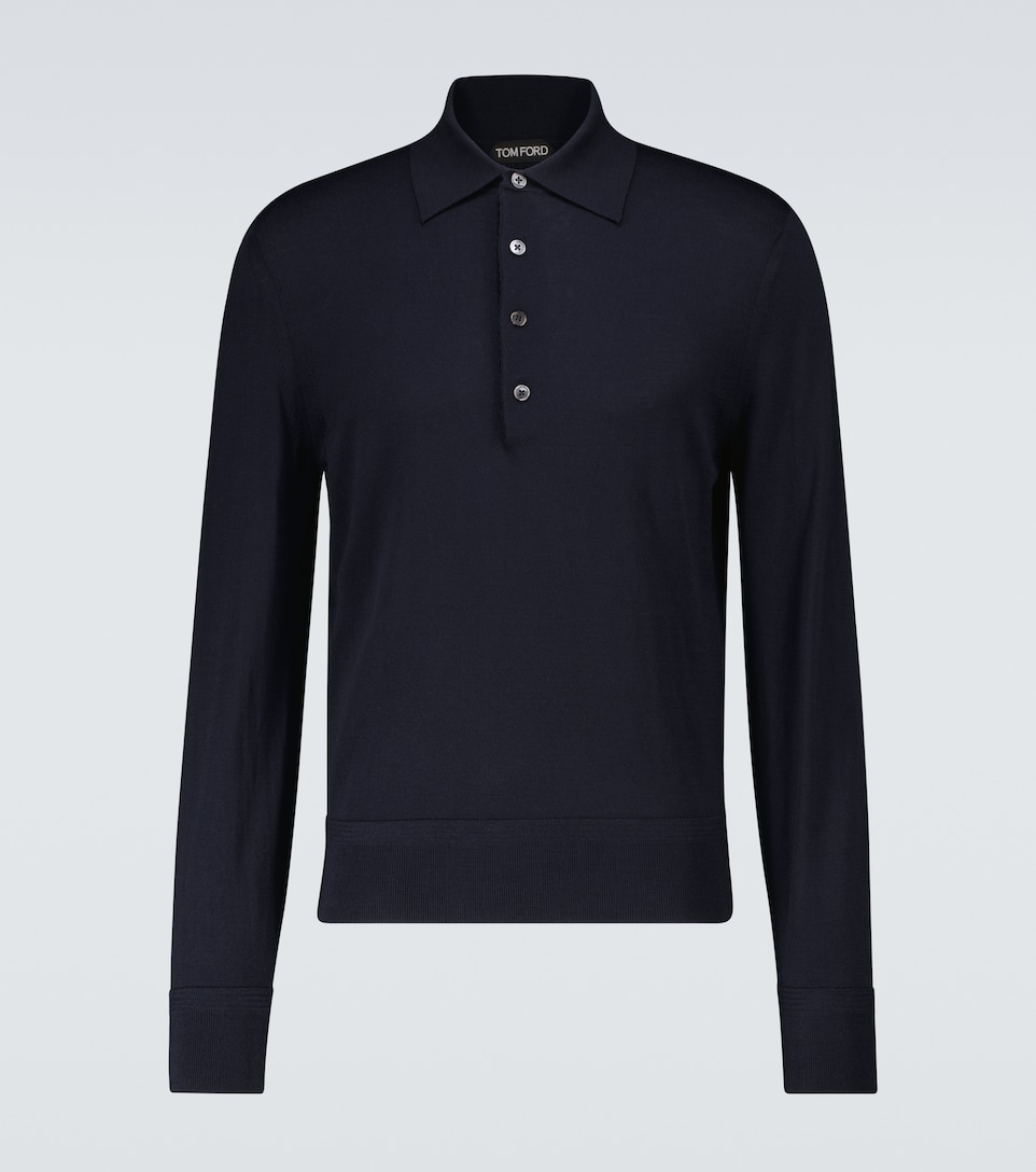 tom ford polo