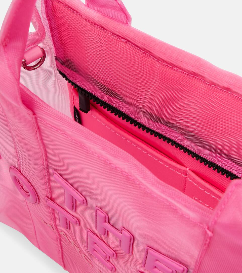 Marc Jacobs The Small mesh tote bag Mytheresa