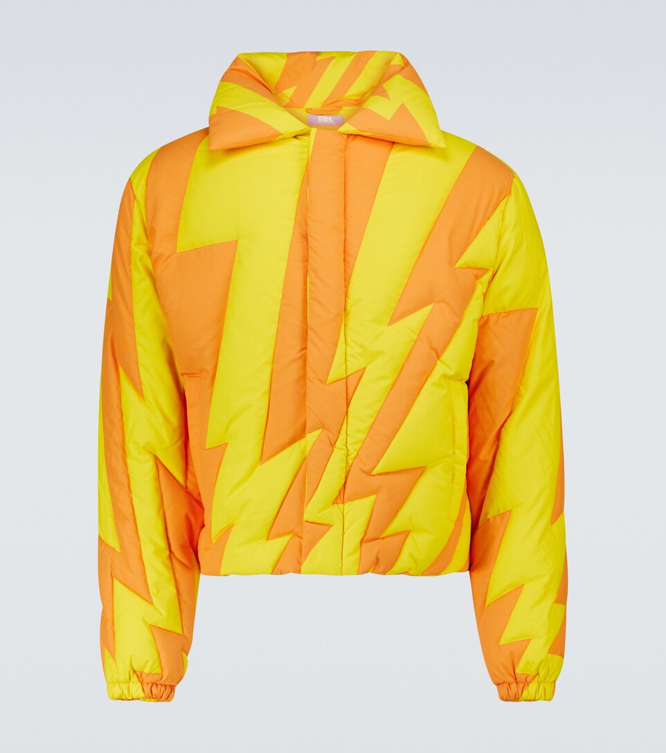 erl down jacket