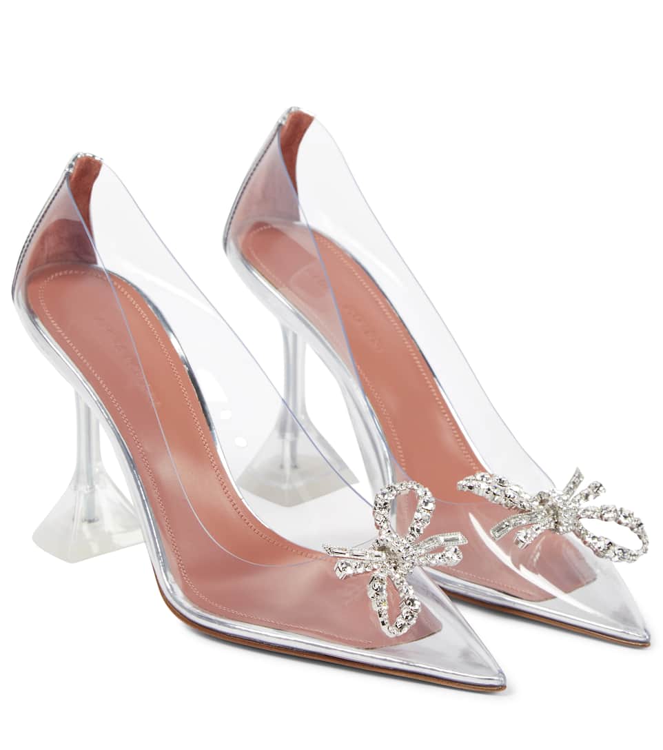 amina muaddi rosie heels