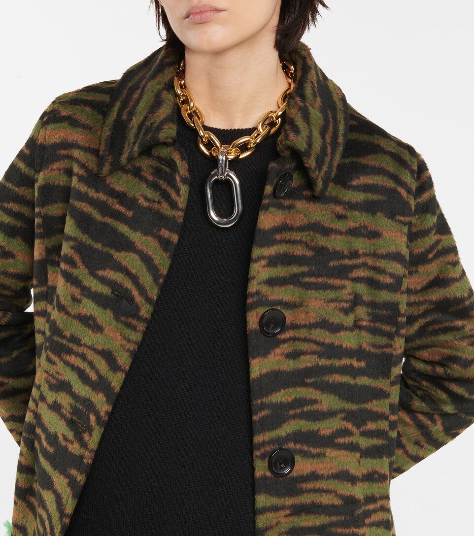 donatella cardigan