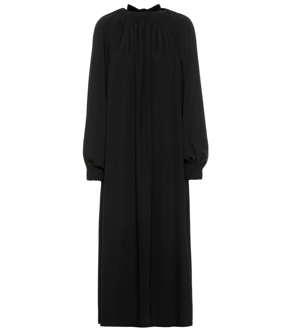 Margiela Mm6 Mm6 Oversize Robe Maison deoCxB