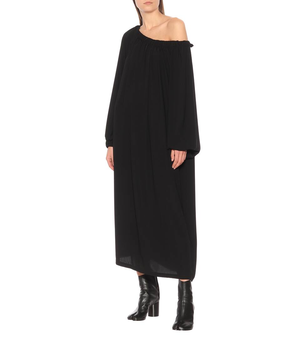 Margiela Mm6 Mm6 Oversize Robe Maison deoCxB