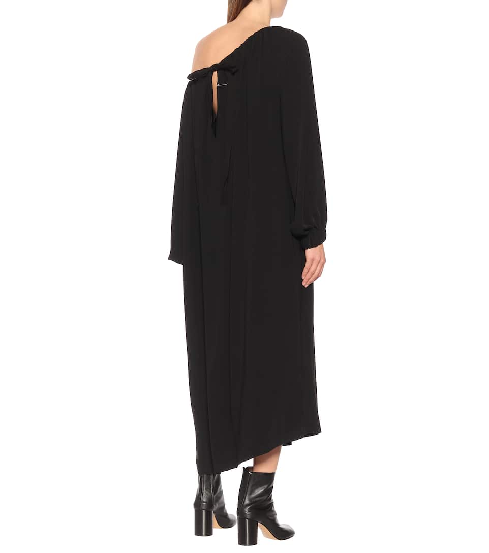Margiela Mm6 Mm6 Oversize Robe Maison deoCxB