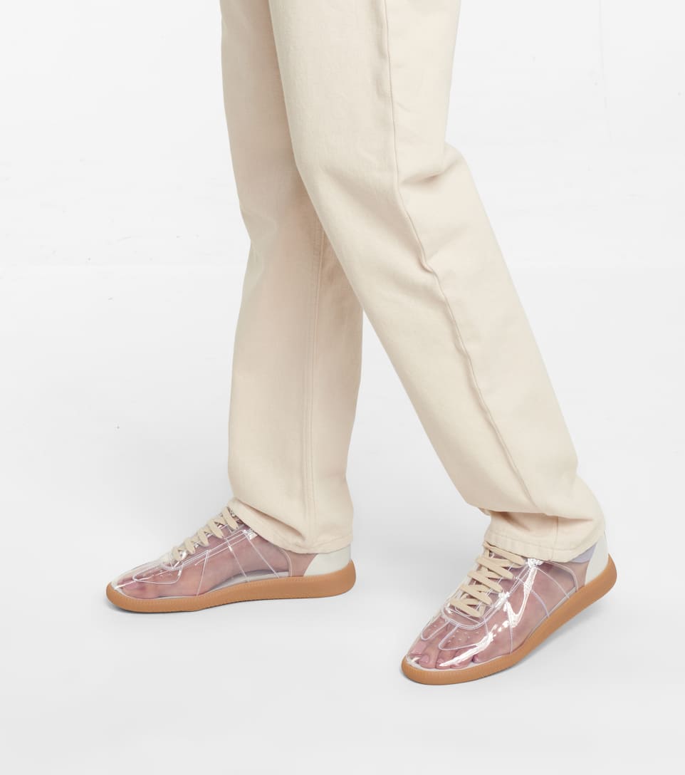 maison margiela sneakers