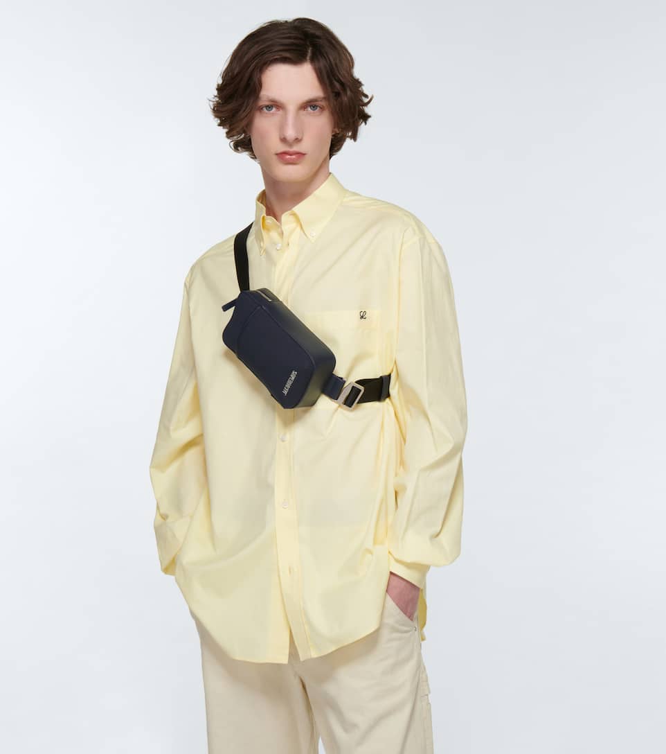 Jacquemus Le Giardino crossbody bag Mytheresa