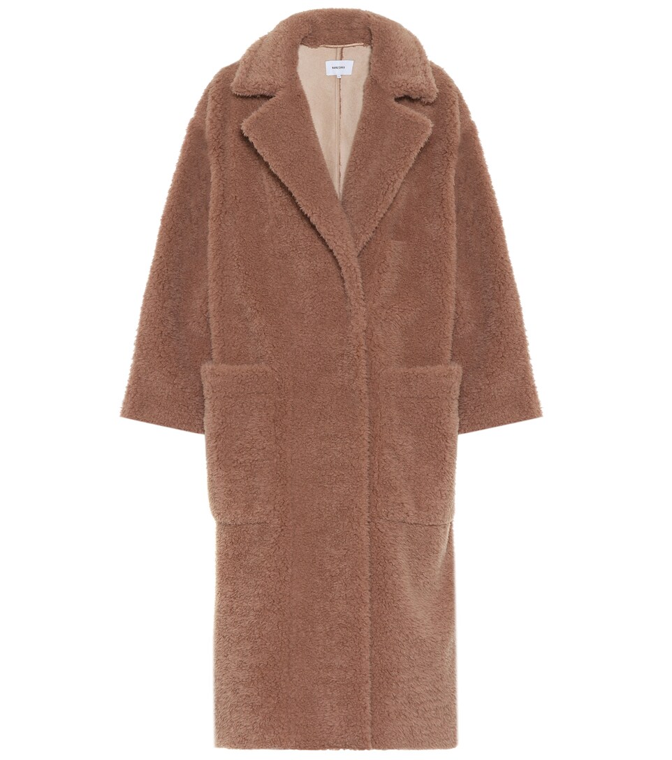 Nanushka Imogen Coat Cheap Sale, 57 