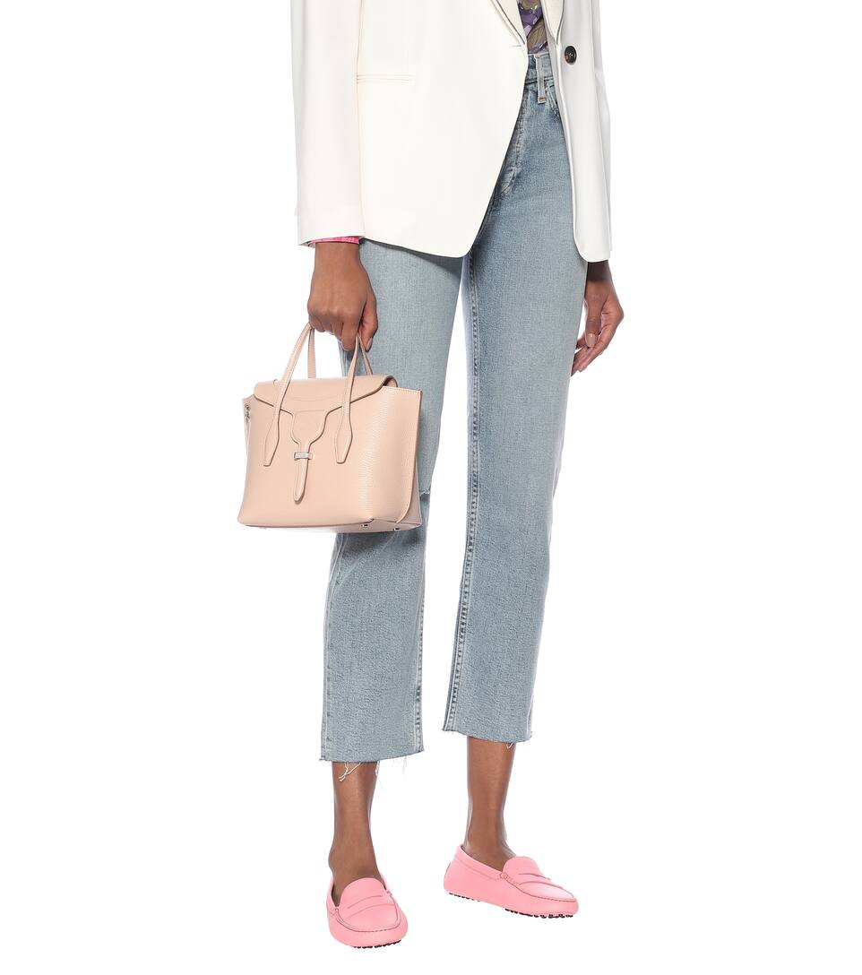 tod's joy tote