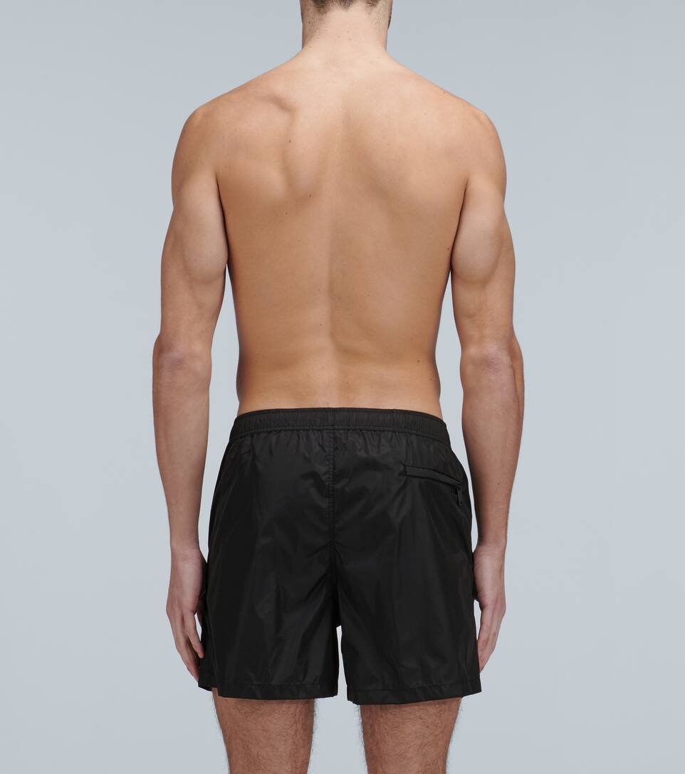 VALENTINO VLTNSTAR swim shorts,P00440341