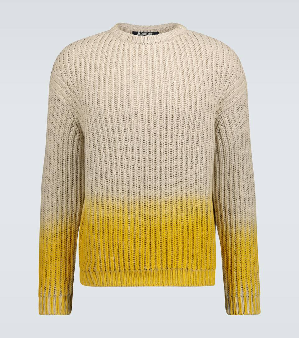 Le pull clearance