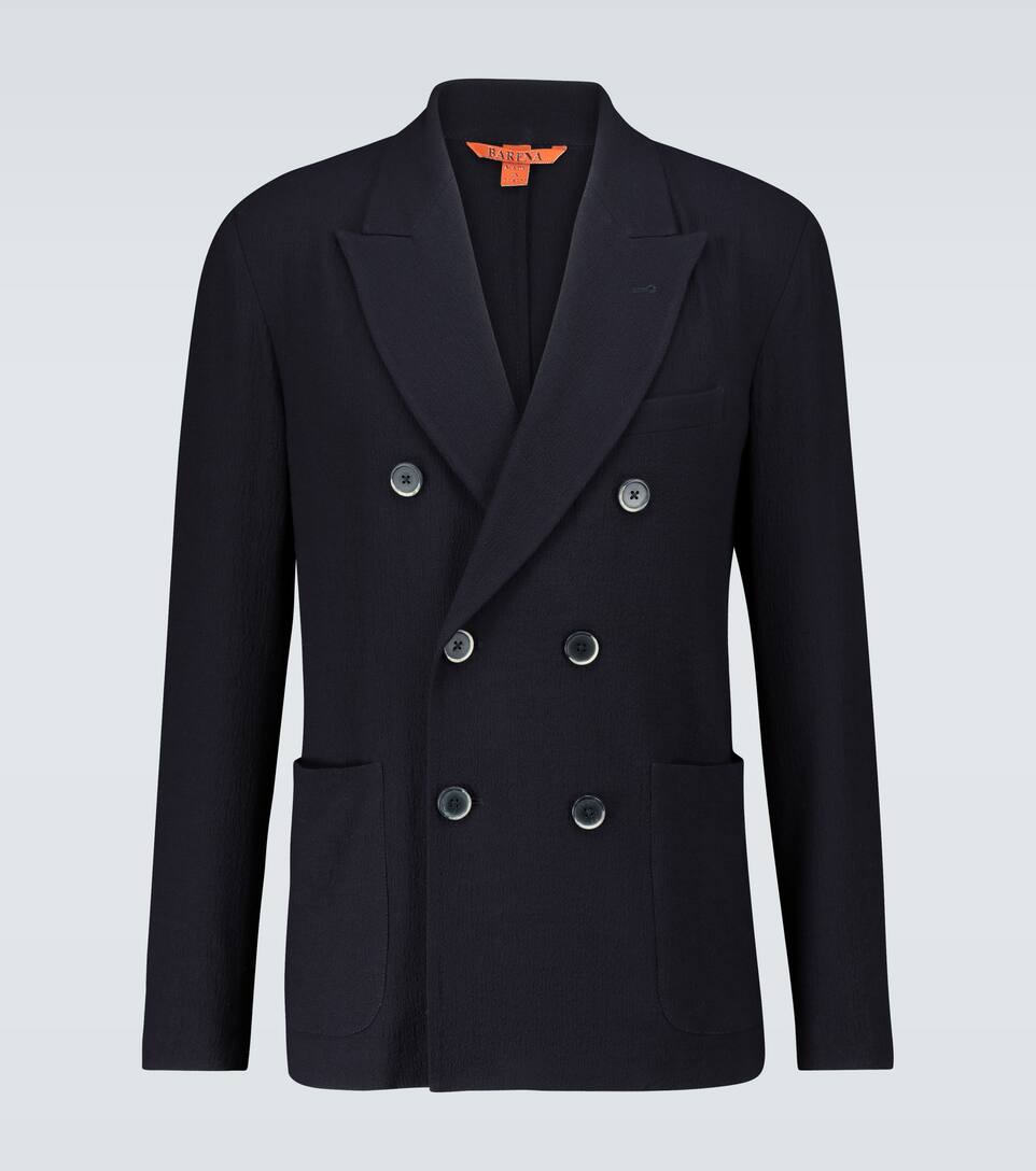 Barena venezia blazer clearance