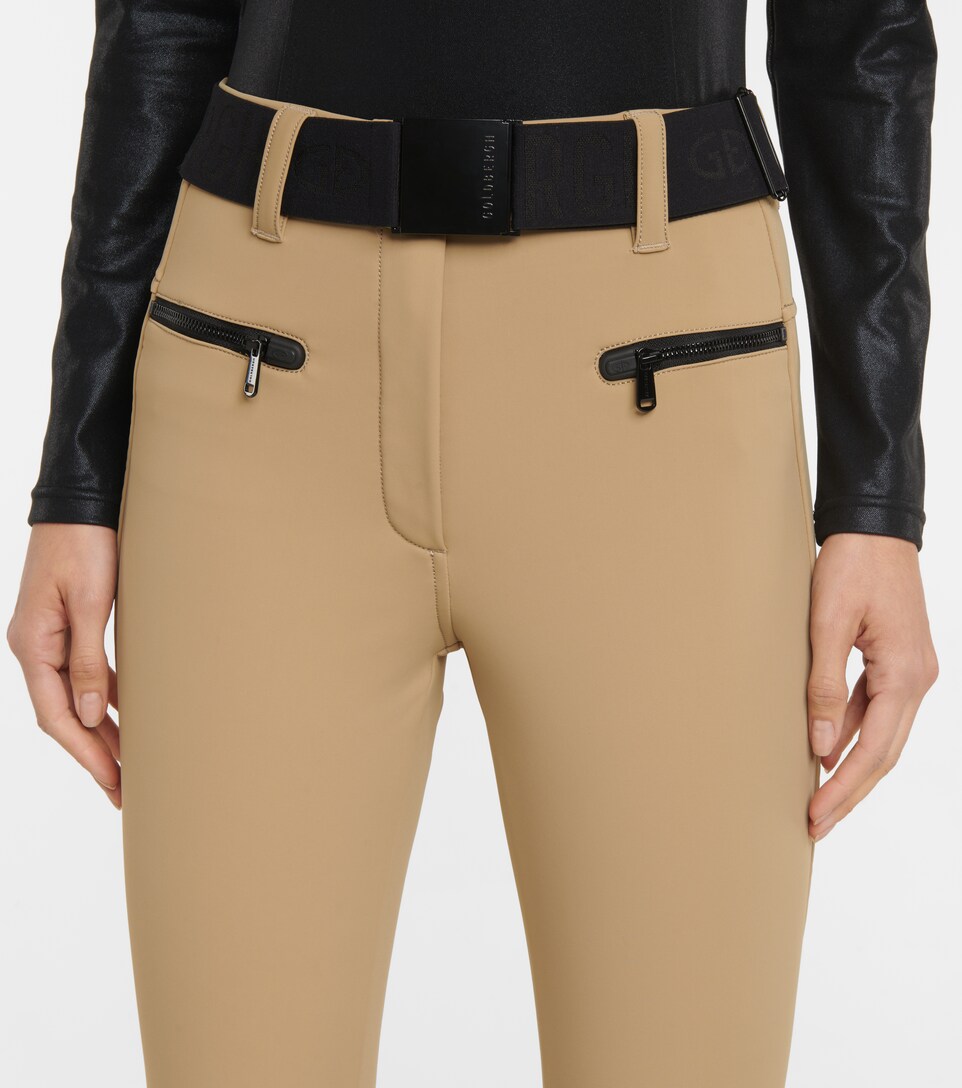 Goldbergh - Paris stirrup ski pants 