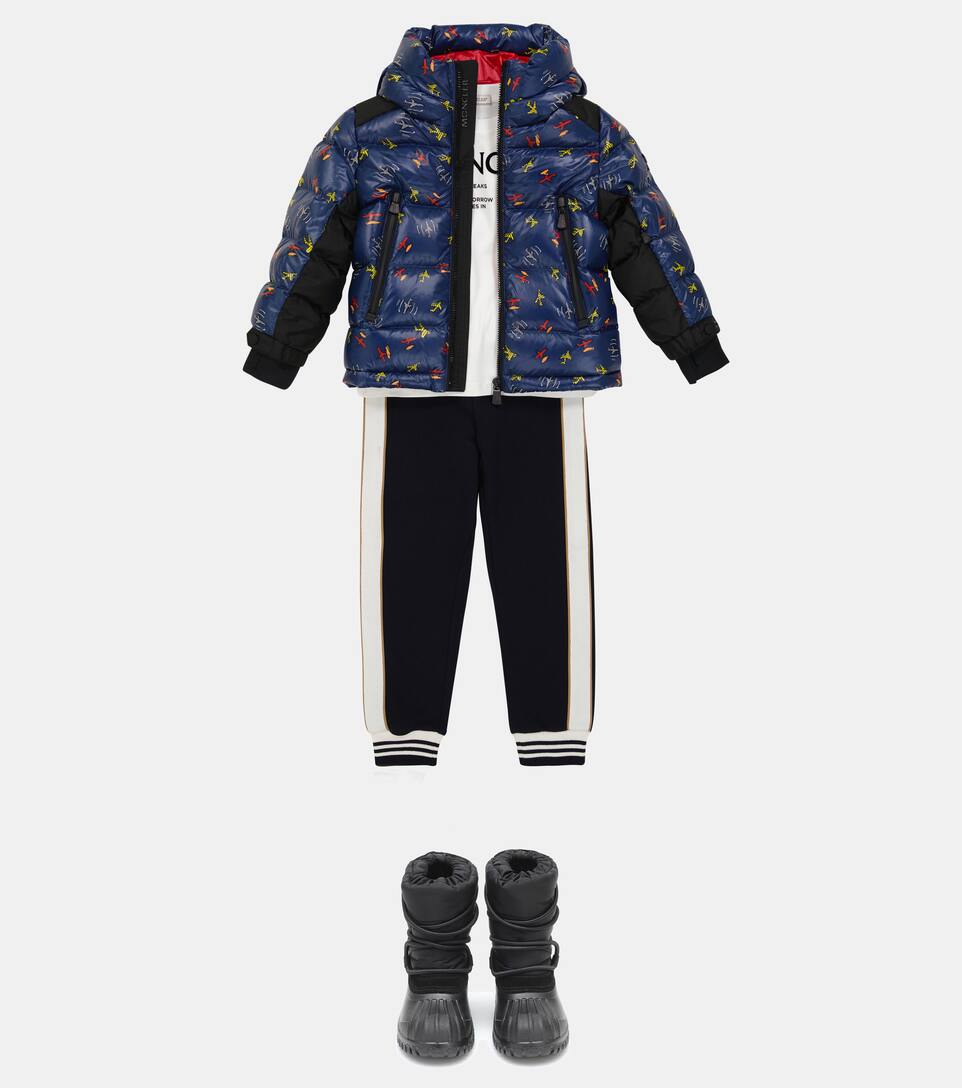 Moncler 4t Clearance