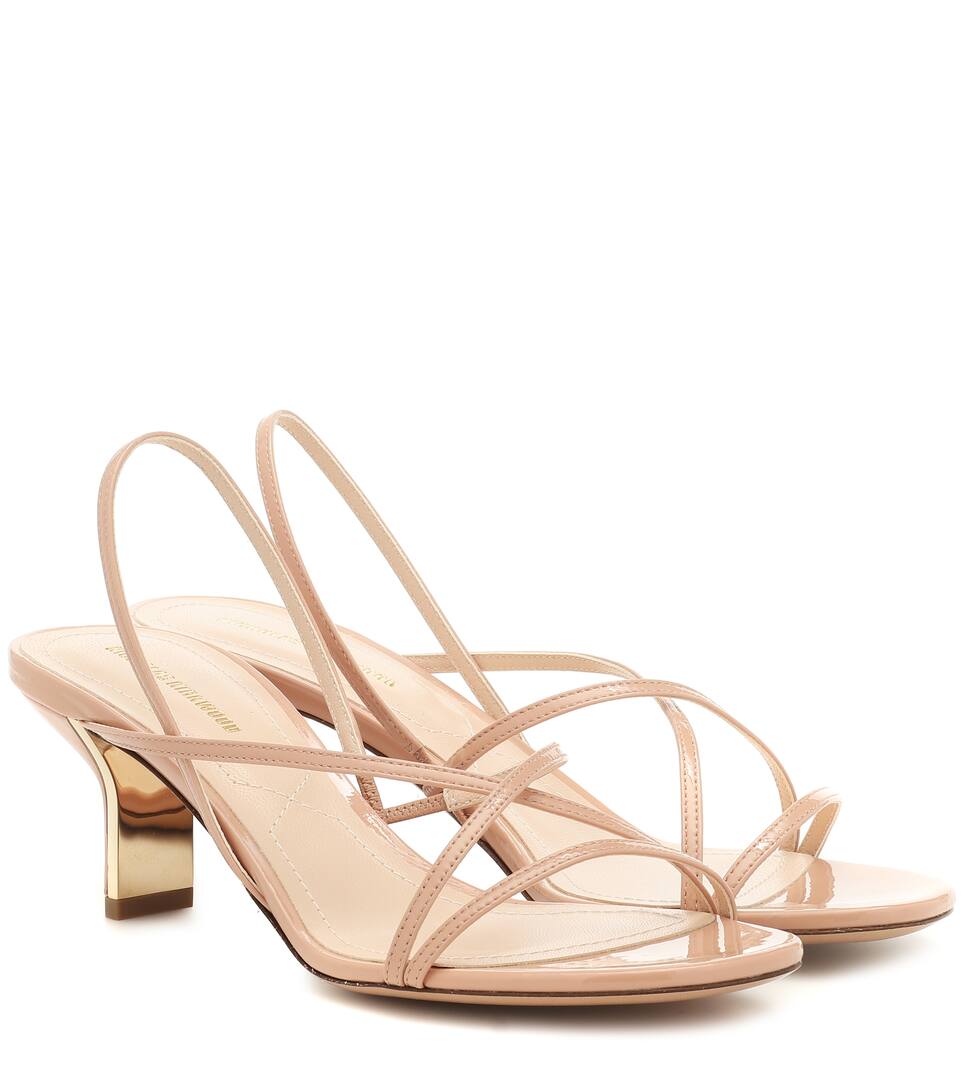 nicholas kirkwood sandals