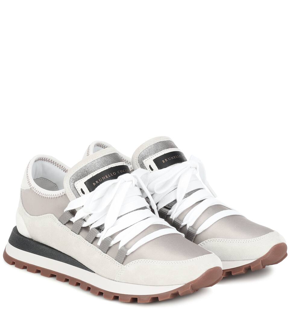 brunello cucinelli sneakers sale