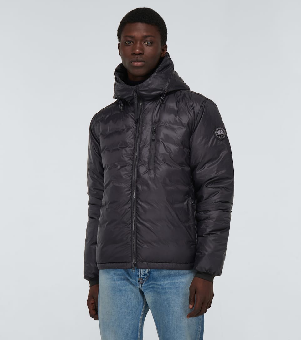 Lodge hoody fusion fit online