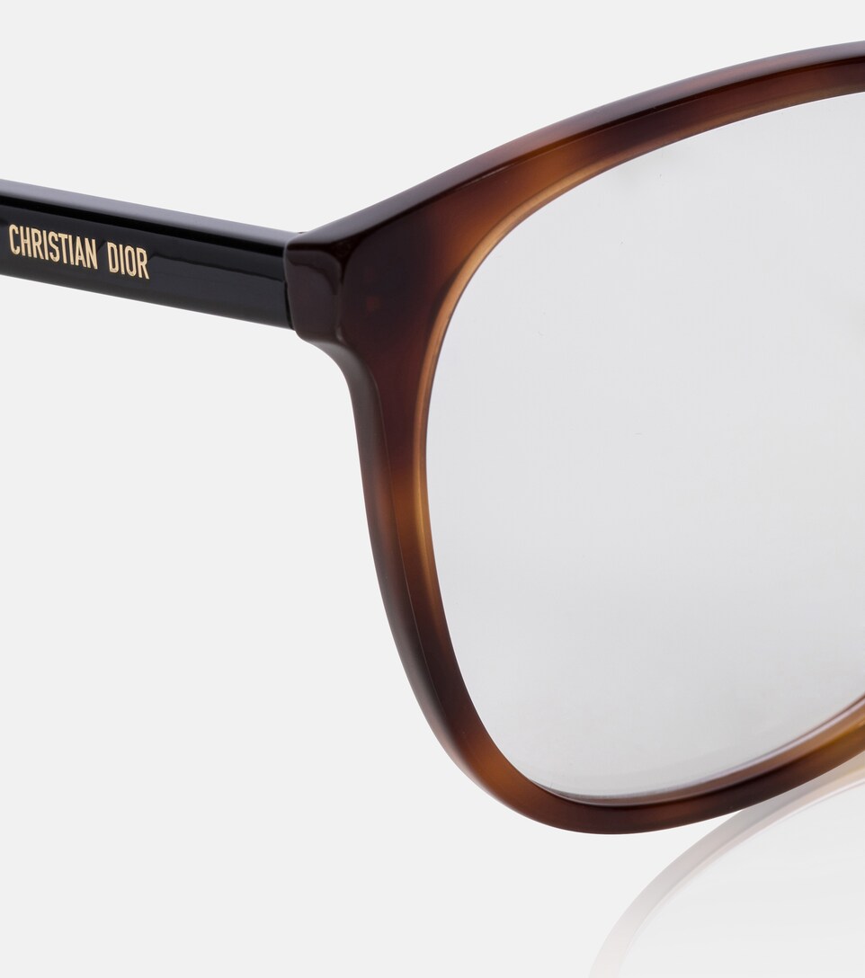 dior stella glasses