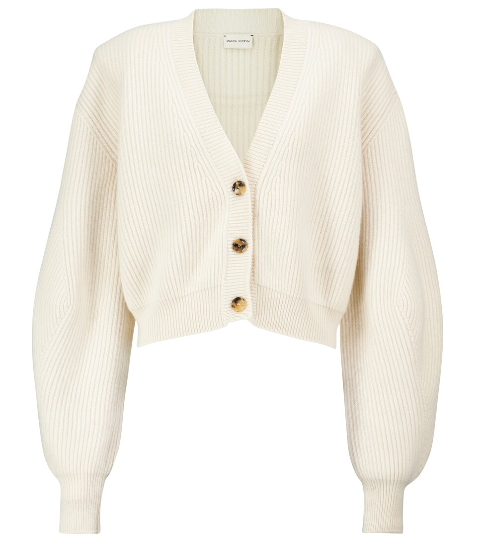 magda butrym cardigan