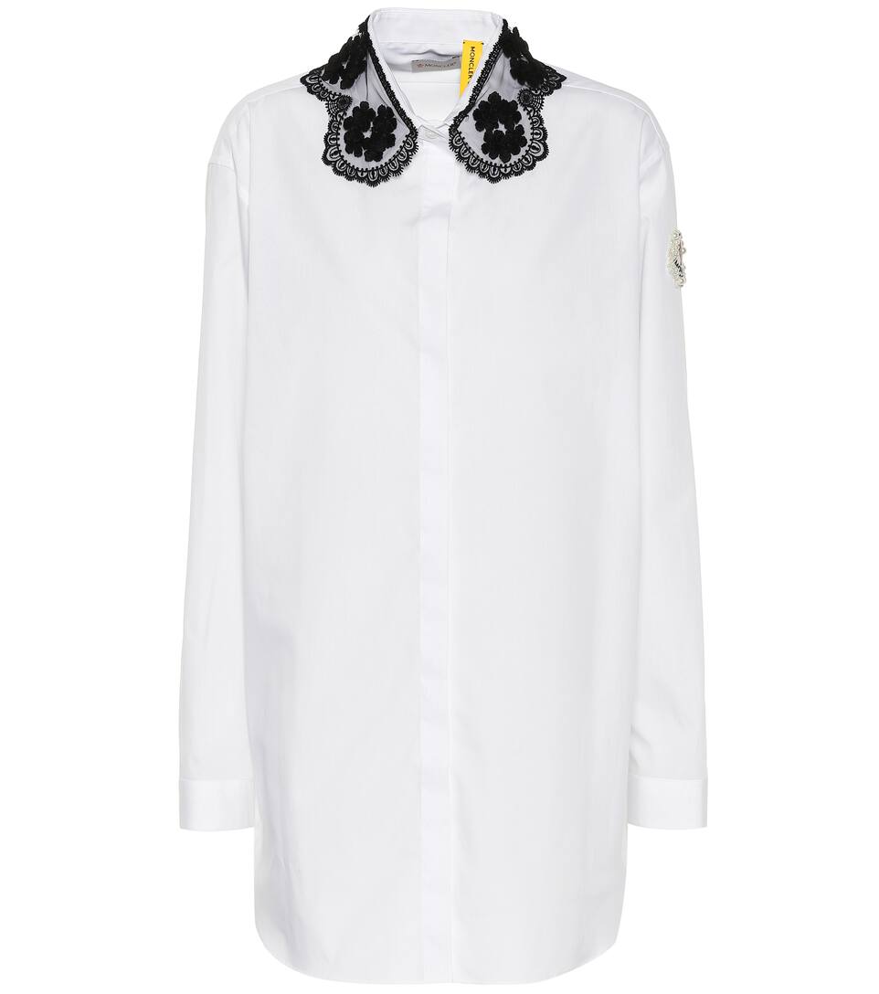 moncler genius polo