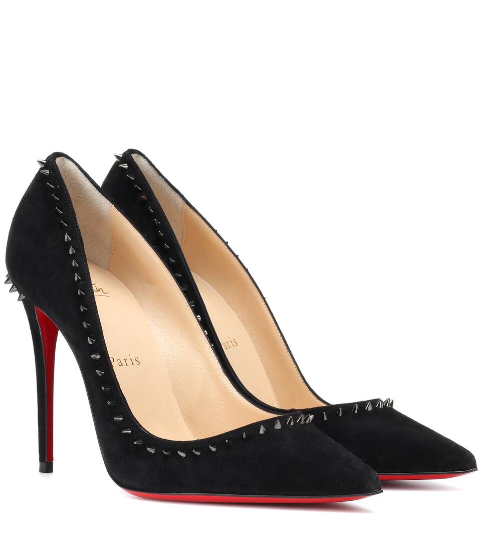 louboutin escarpin daim louboutin escarpin daim