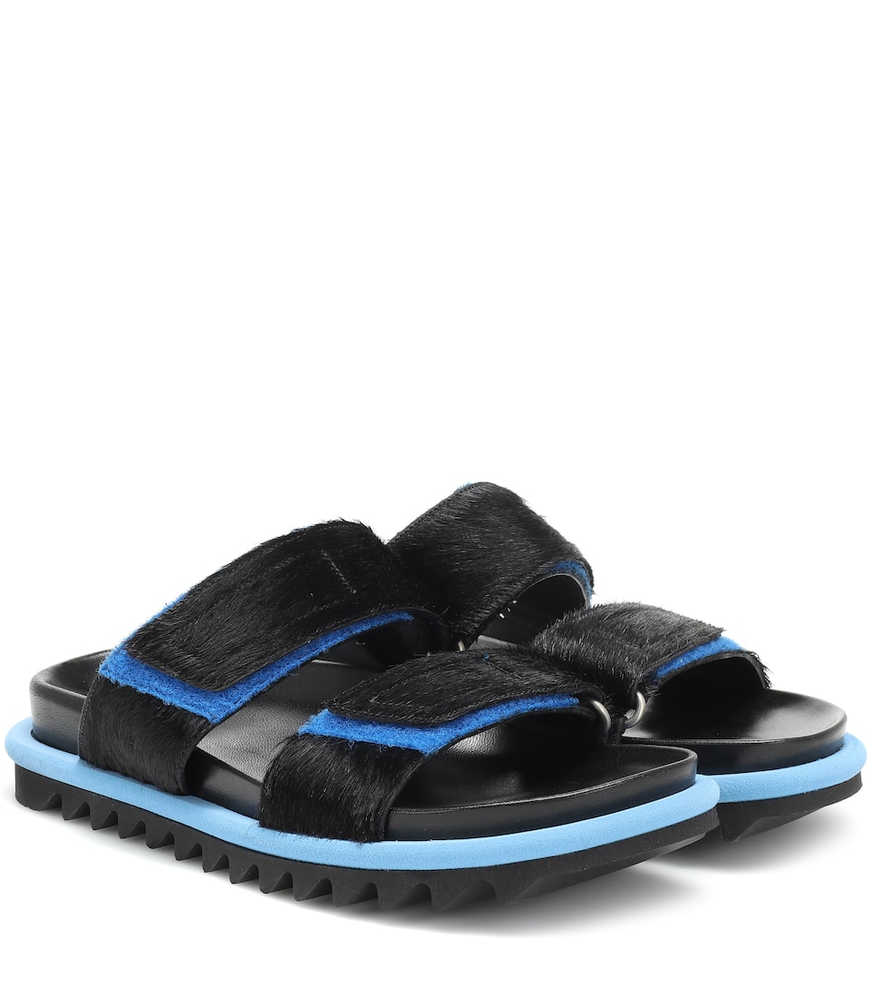 dries van noten sandals