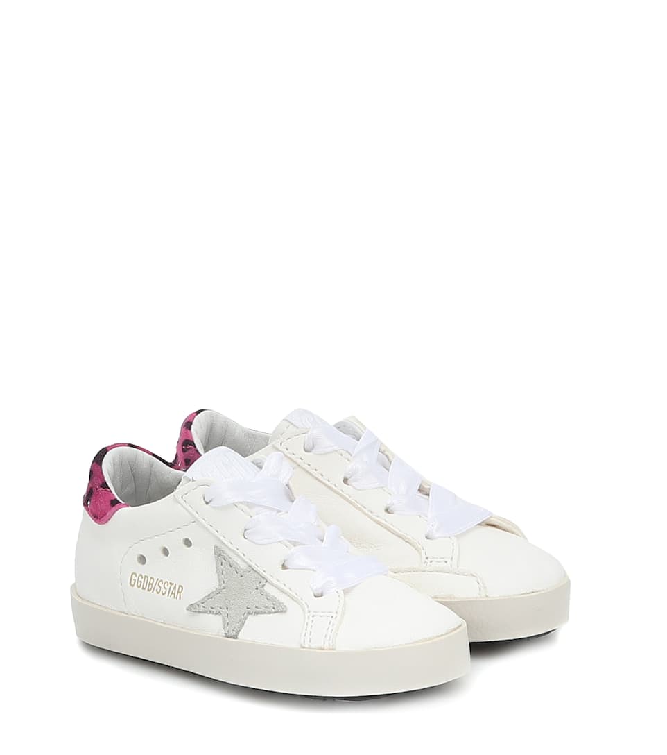 Golden goose fille clearance