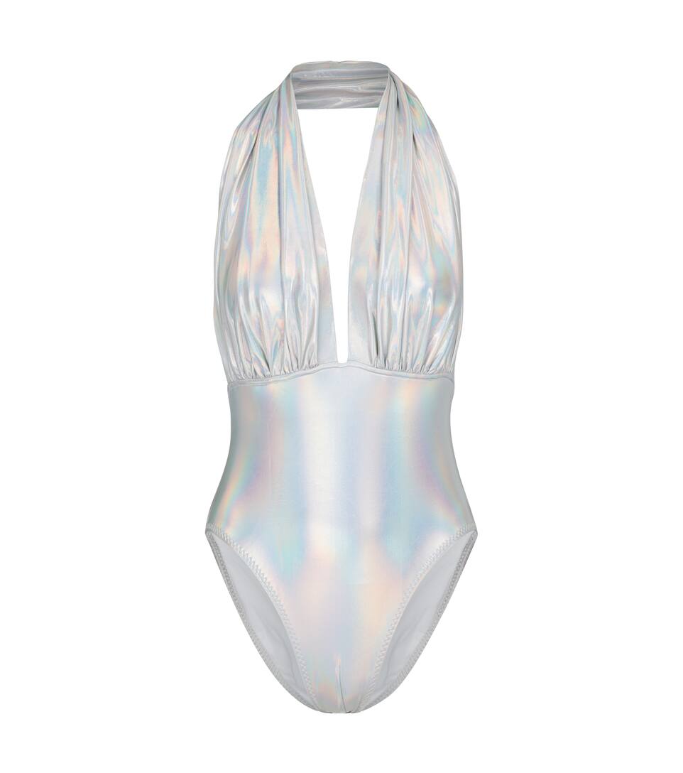 Hologram swimsuit clearance