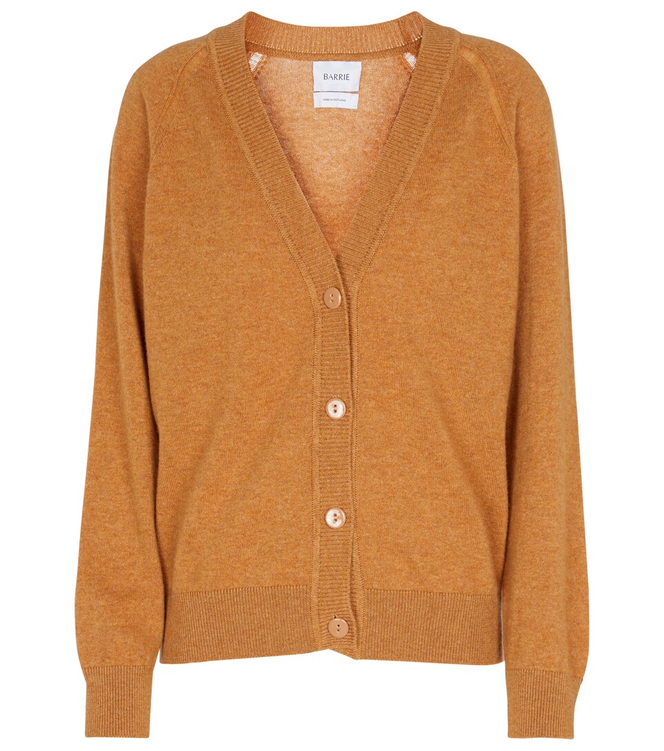 Barrie - Cashmere cardigan | Mytheresa