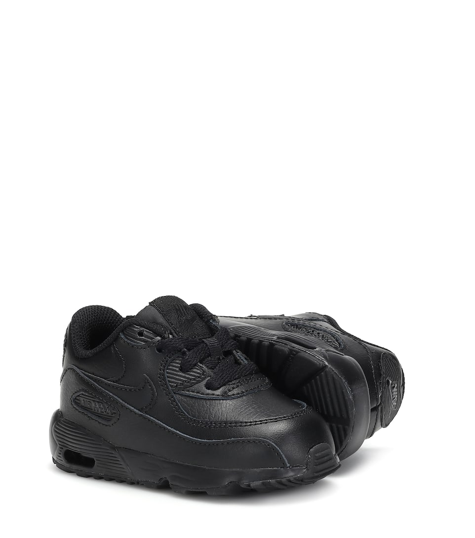 Air Max 90 Leather Sneakers Nike Kids | Mytheresa Nike Air Max 90 Leather PA Men's Shoes BlackBlack | eBay