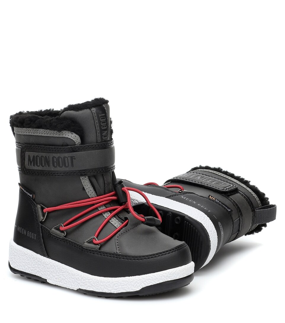 moon boots 36
