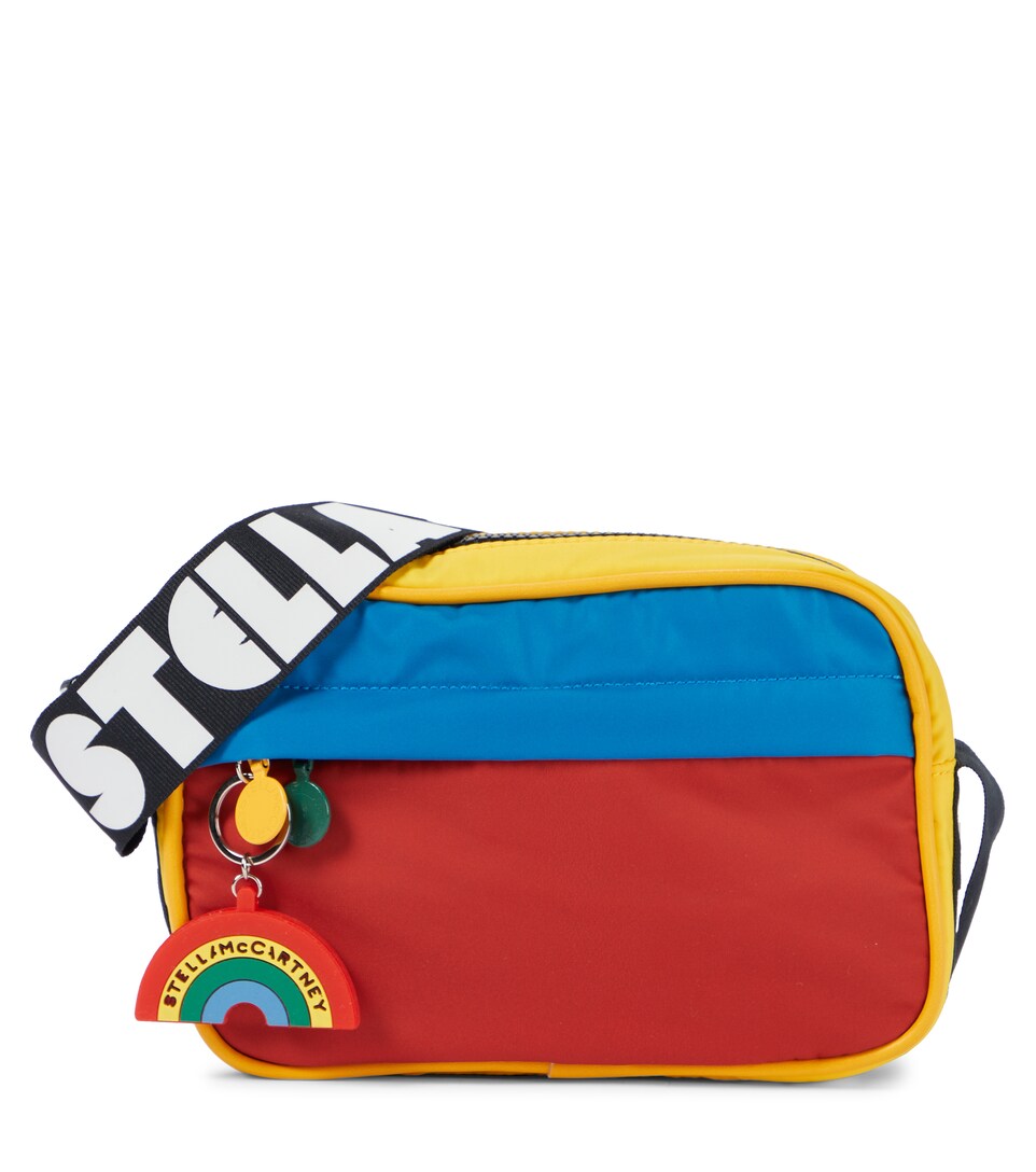 stella mccartney backpack kids