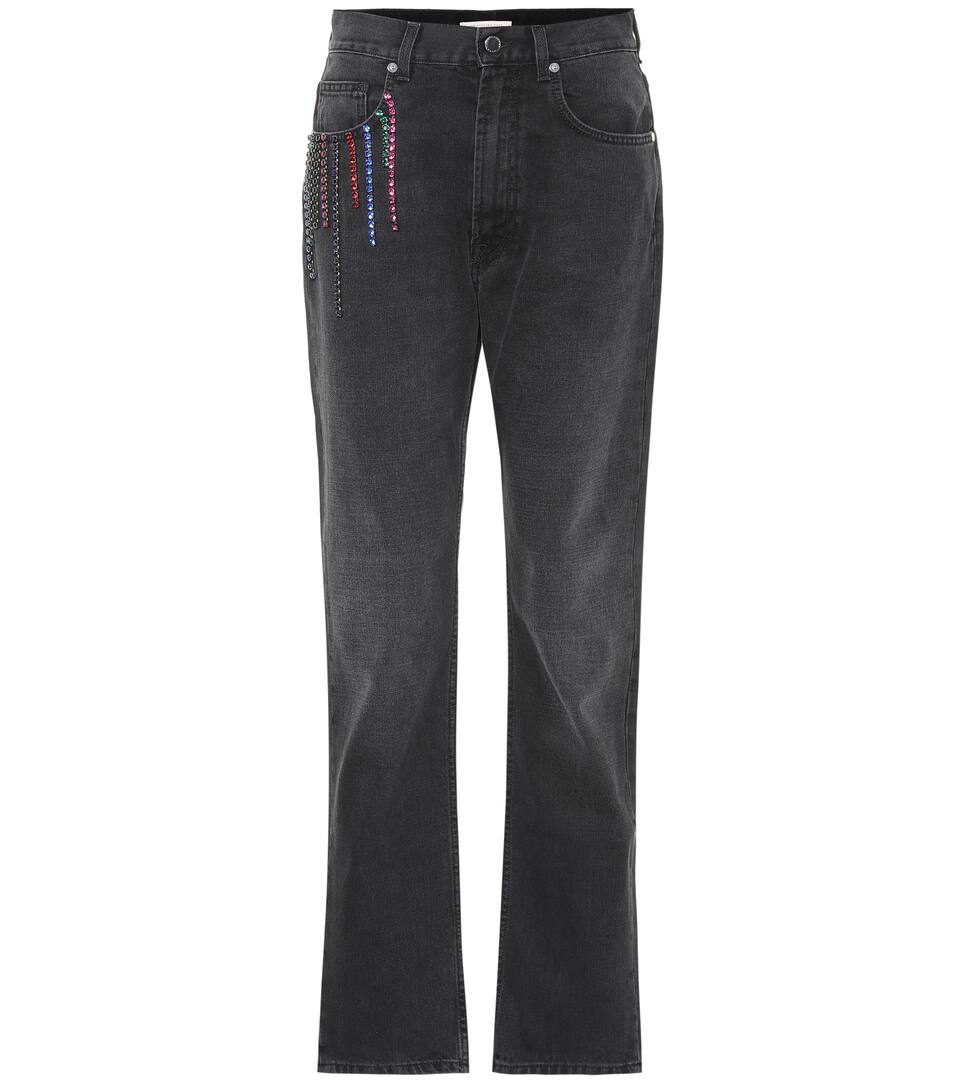 Moncler Pantalones Rectos salon Moncler Pantalones Rectos salon