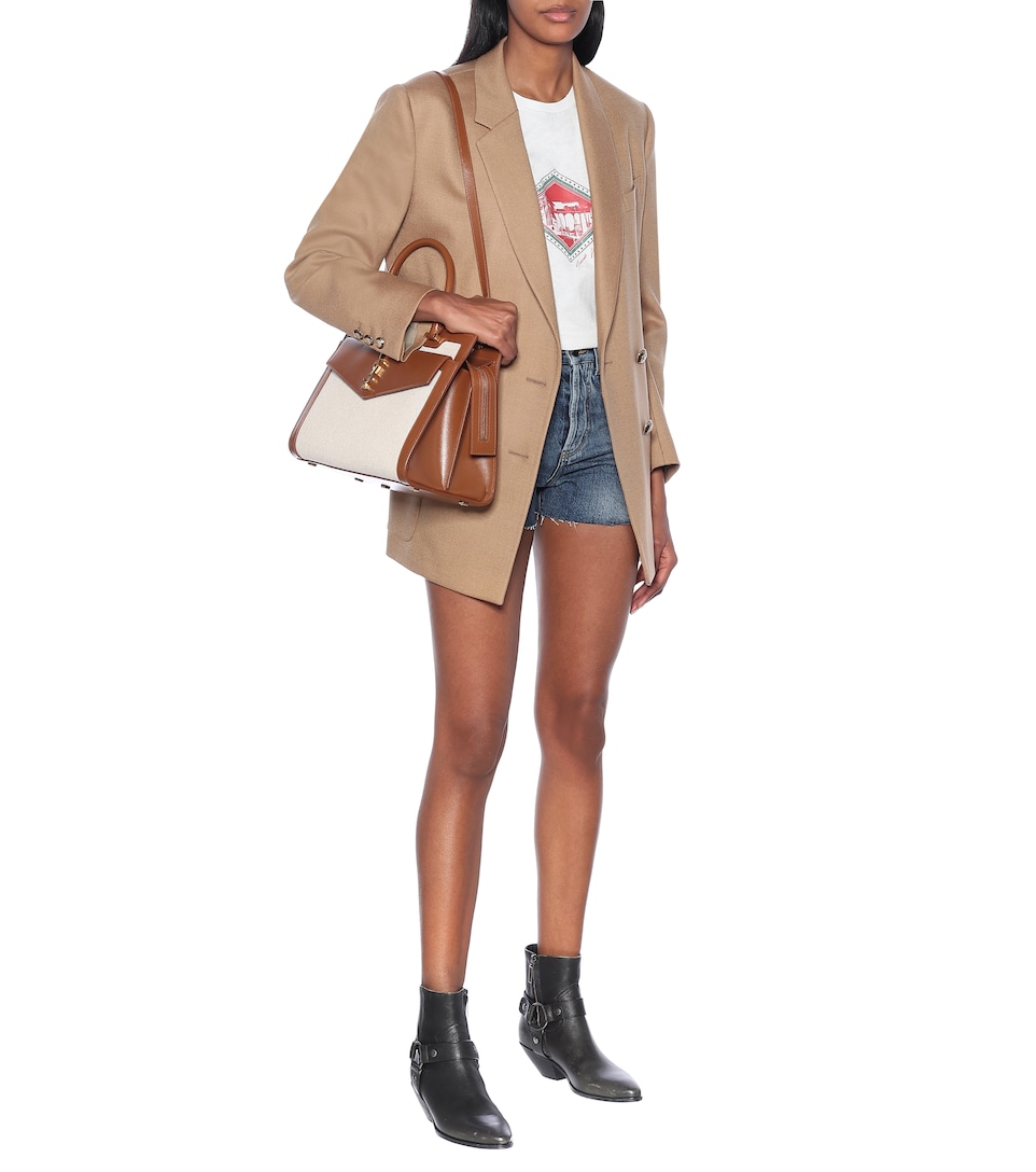 ysl uptown medium