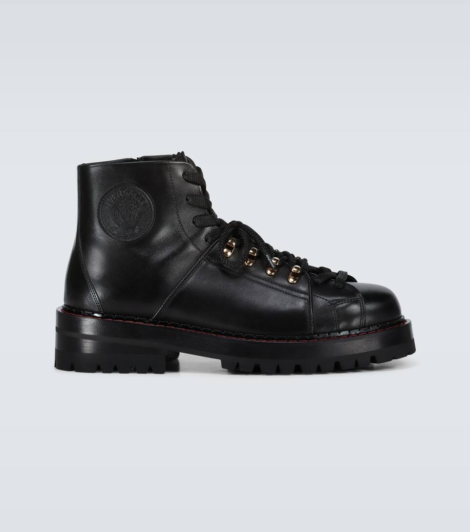 prada mountain boots