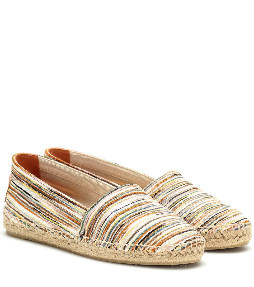 missoni espadrilles
