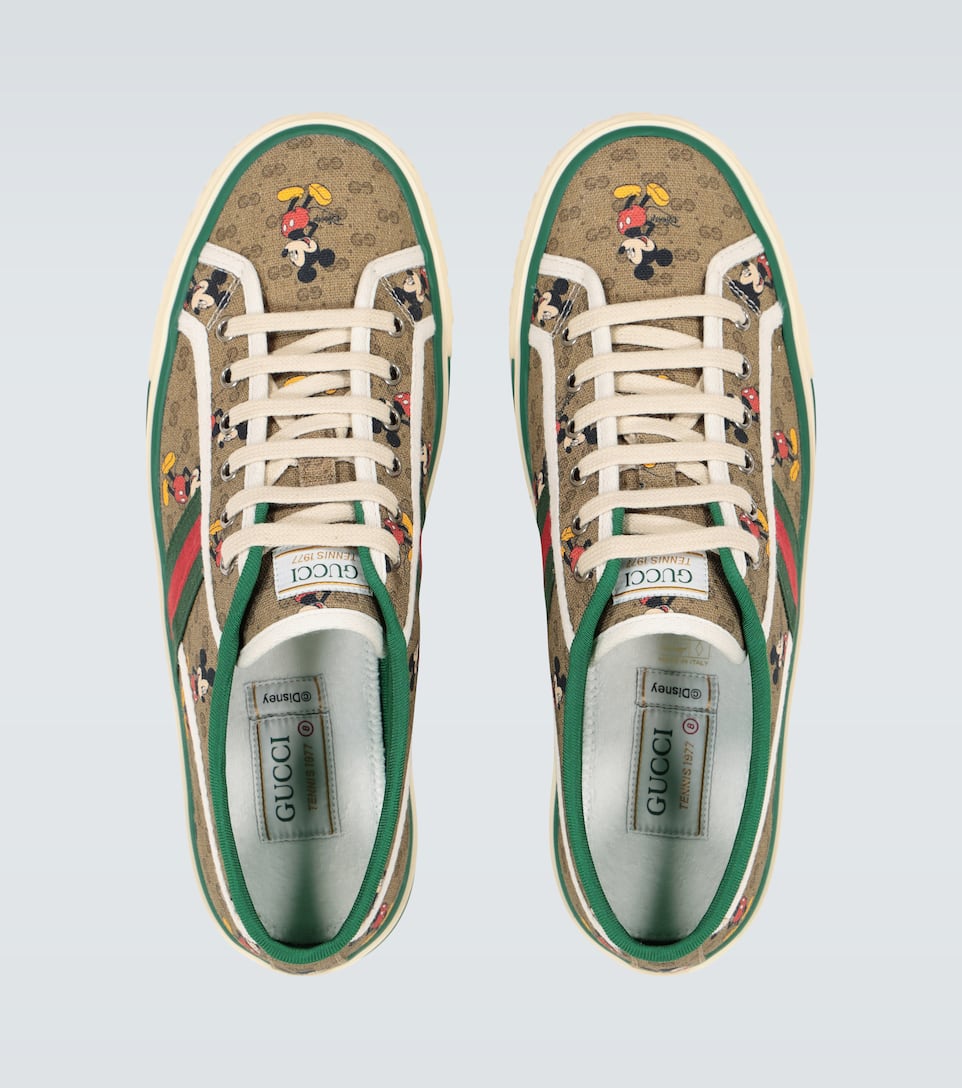 gucci chucks