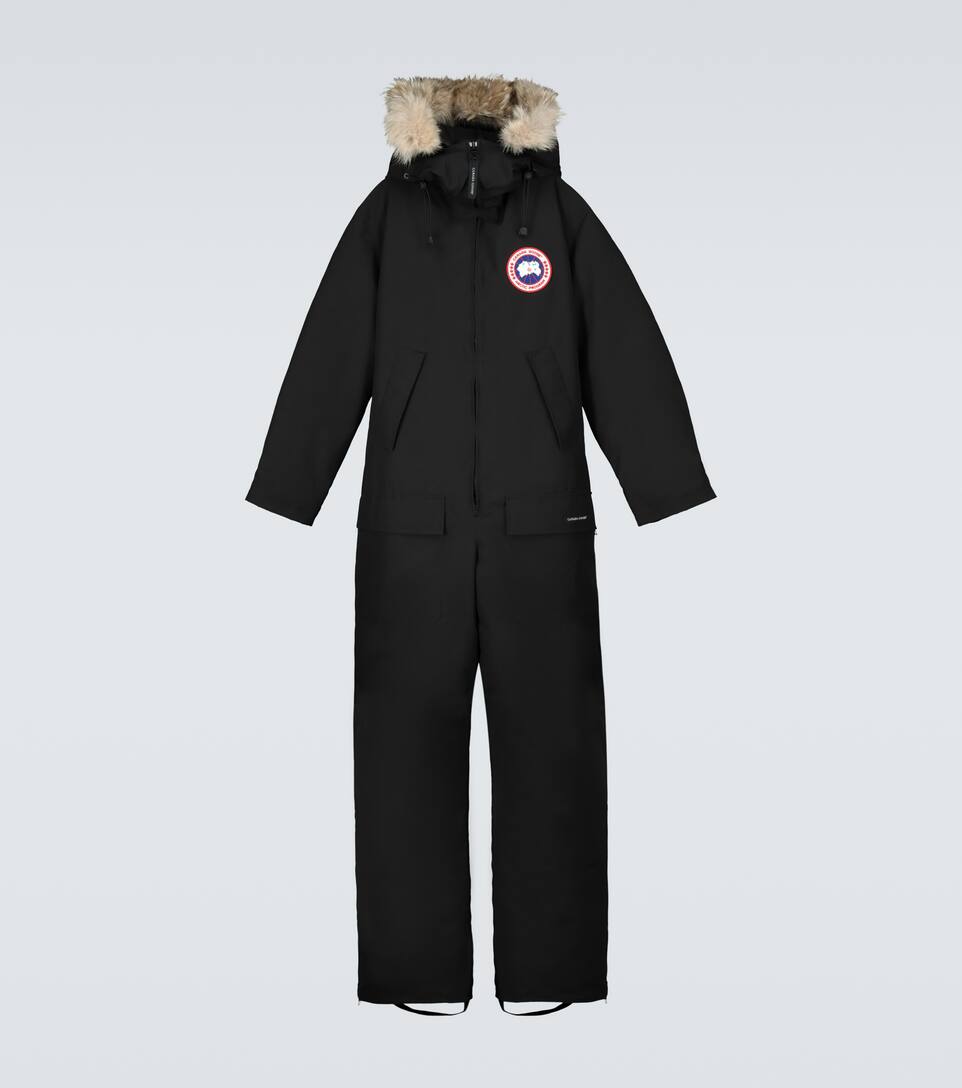 Canada goose jumpsuit clearance