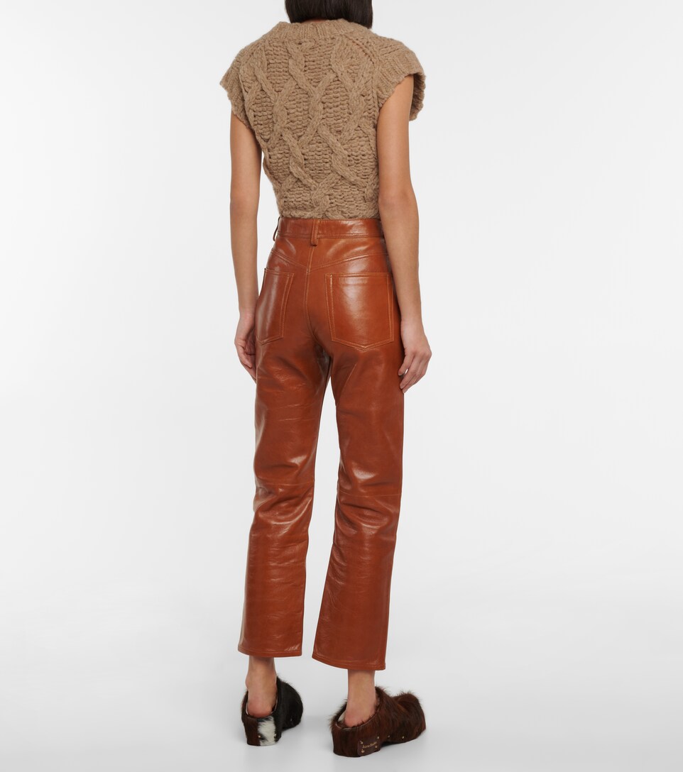 Acne Studios - Exclusive to Mytheresa 