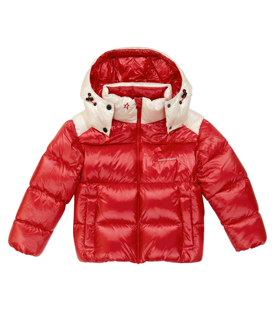 down jacket 18 months