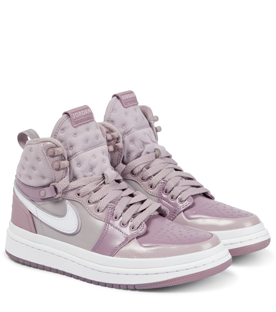 Nike - Air Jordan 1 Acclimate leather 