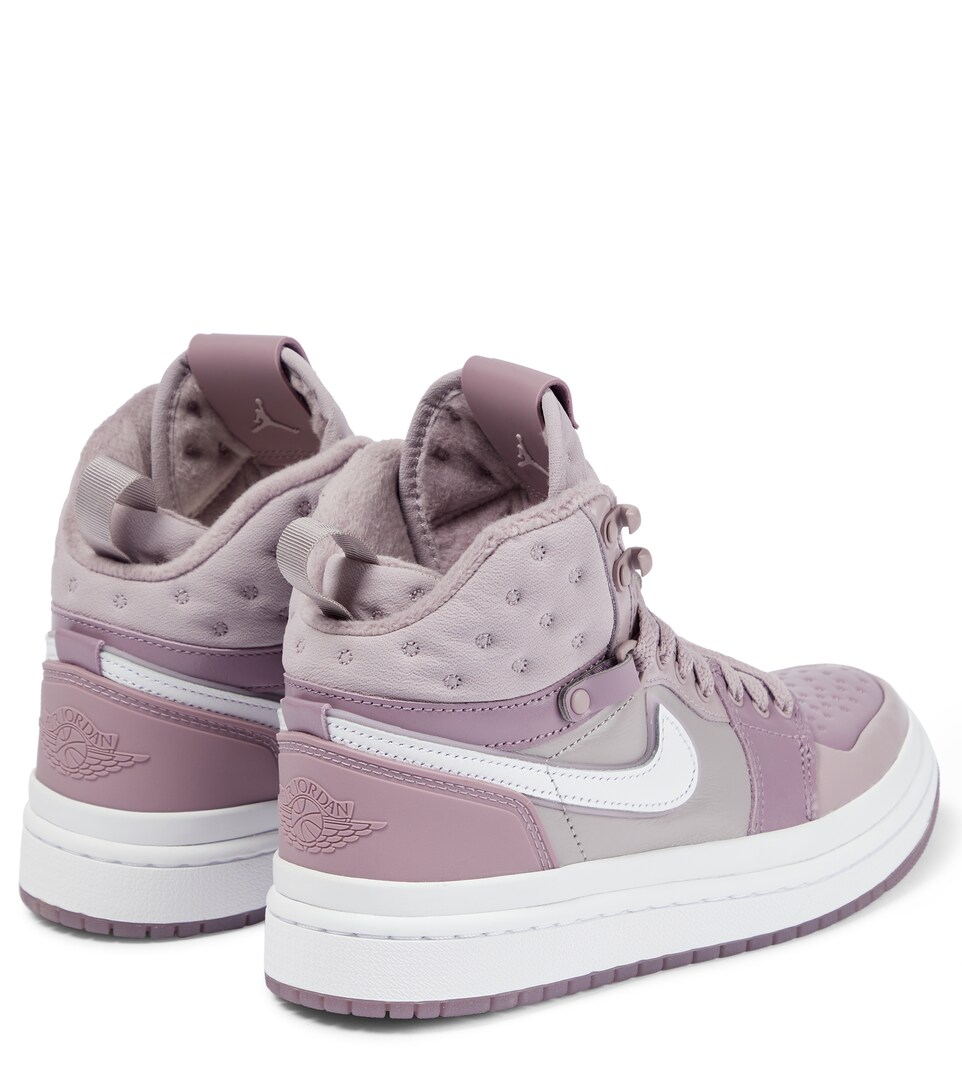 Nike - Air Jordan 1 Acclimate leather 