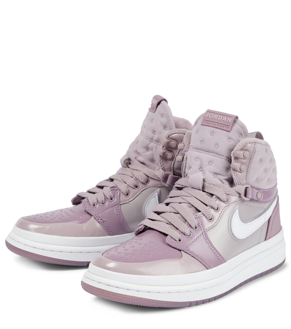Nike - Air Jordan 1 Acclimate leather 