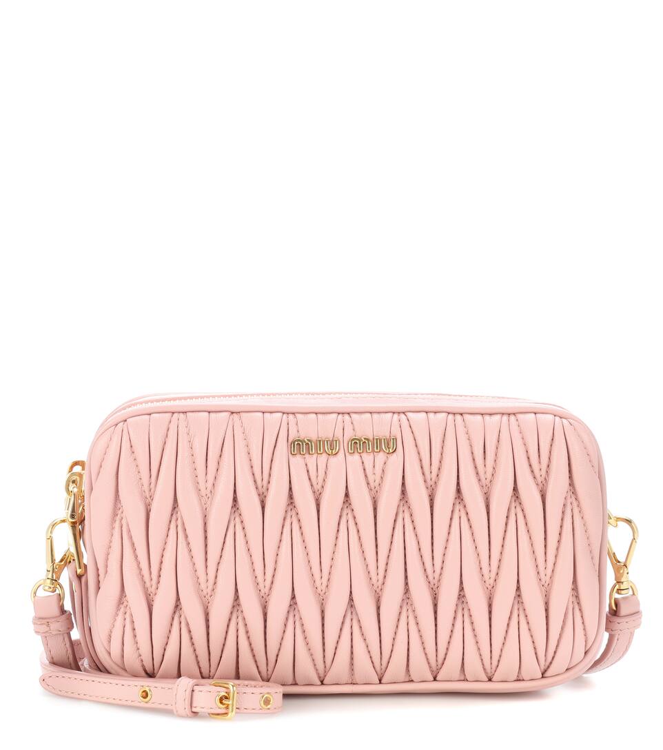 in vendita all'ingrosso orologio venduto in tutto il mondo Borsa A Tracolla In Pelle Matelassé - Miu Miu | mytheresa.com in vendita all'ingrosso orologio venduto in tutto il mondo Borsa A Tracolla In Pelle Matelassé - Miu Miu | mytheresa.com