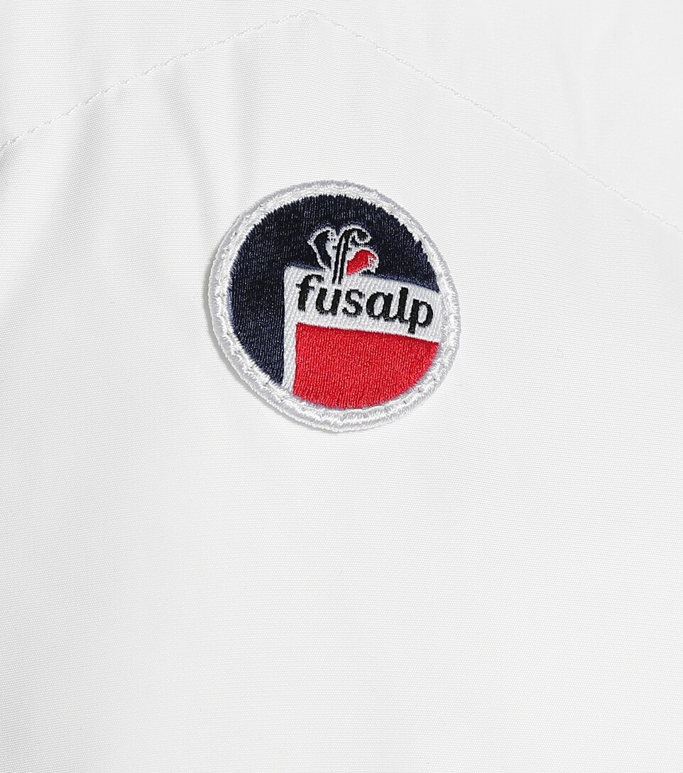 fusalp davai jacket