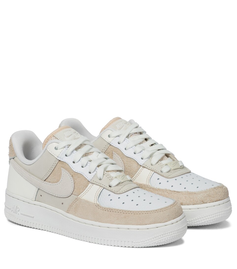 Nike - Air Force 1 '07 leather sneakers | Mytheresa
