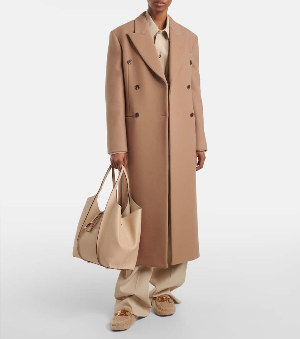 Womens shearling loafers clearance